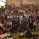 정통 호흡 요가 이미지