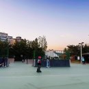 동화울 수변공원 이미지