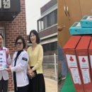 남평신통의원 | 나주 남평읍, ‘남평신통의원’ 지역아동센터 새 컴퓨터 후원