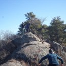 순순히 속살을 보여주지 않는 곡성의 산! - 선주산(571.9m)~삼산(772m)~신유봉(695.8m)~비래산(694.2m) 이미지