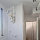 라인1차아파트 | 대구 탄성코트 달서구 월배 아이파크 1차 구축 아파트 탄성 시공 후기