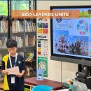 POWIIS-ECO Warriors recently collaborated with UPLANDS ECO Warriors. 이미지