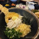 마초야 - 송파구 백제고분로40길 24 | 마초야 송파점 후기📌자가제면 붓카케우동 정식이 만족스러웠던 우동 맛집