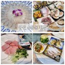 청산횟집 | 싱싱하고 다양한 해산물로 가득한 군산 수송동 횟집 청산횟집