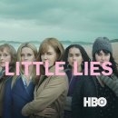 빅리틀라이즈 (Big Little Lies) 시즌3 제작 확정 이미지