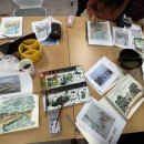 어반스캐치 이미지