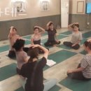 요가라테스 이미지