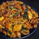 꾸브라꼬 | 강릉 포남동 숯불치킨 솔직후기 | 꾸브라꼬