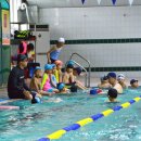 실내수영장 이미지