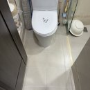 오투그란데아파트 | [군산 오투그란데 2단지 줄눈 시공 후기] 노후 아파트 욕실, 줄눈으로 새집처럼!