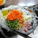 [남대문시장 맛집] 남대문시장에서 가장 맛있는 김밥은 이곳이죠...^^ 할머니김밥... 회현역 맛집 이미지