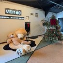 임천면 행정복지센터 2층 화장실 | 양주 베이커리 카페 ven60 빵 추천