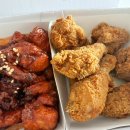 비비큐 경주감포점(BBQ)