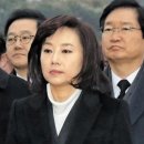 ＜속보＞ 조윤선 블랙리스트 개입 드러나! 이미지