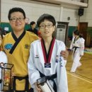 용인대 태권아리랑 이미지