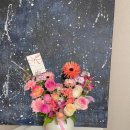 오월의 정원 | 송도꽃집 오월의정원 후기, 송도1공구 근처 찐 플라워샵 발견!