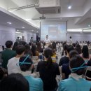 초당대학교 기숙사 이미지