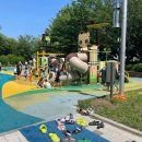 토평공원 공중화장실 이미지