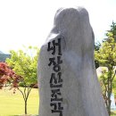 내장산 수목원 & 내장산 조각공원 이미지