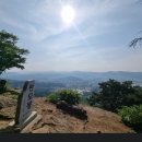 7월 5일 토요 포천 왕방산 이미지