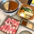 채선당(신촌점) | [신촌] 1인 샤브샤브 맛집 샤브보트R 신촌점 내돈내산 후기