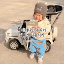 푸쉬카 언제부터 사용시기 유아 푸쉬카 파파야나인 아기자동차 지바겐
