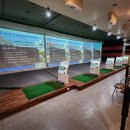 라운지골프존파크 이미지