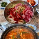 청하 - 여수시 시청서4길 22-1 | 창원 물회 맛집으로 유명한 귀산 청하횟집 후기