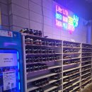 [대구/상인] 대구 상인동 단체놀거리 락볼링장, 시네마라운지 락볼링장