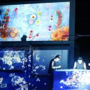 아트 퍼포먼스 페인터즈 이미지