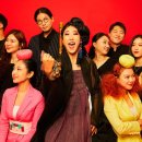 악단광칠 <인생 꽃 같네> 이미지