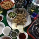 육회와짝태 이미지