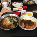 돈까스랑메밀이랑