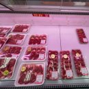 고기백화점 | 김해 진영 신라식품 고기 백화점 방문후기