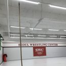 서울레슬링센터 이미지