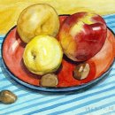 박수근마을 이미지