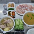 제대로였던 제주도 노형동 맛집 휴계농장외도점