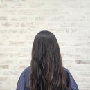 &lt;주노헤어&gt; 다정 디자이너님께 레이어드컷 &amp; 트리트먼트 받고온 후기