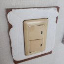 삼화페인트 | [삼화페인트 벽지페인트 화이트 1L 후기] 30년 구축 빌라 문틀·창틀 리폼, 셀프로 이렇게 달라졌어요