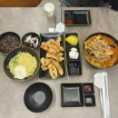 삼선6 | 도원역 신흥시장 중식 맛집 유동장 차돌삼선짬뽕 탕수육 솔직후기