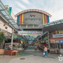 중앙시장 이미지