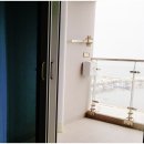 GS25 사천바다점 | [강릉 사천 숙소 추천] 바다 뷰 감성 숙소 _&#39;컨피네스...OK!_오션뷰 객실 사용 후기 및 호텔 전용 비치