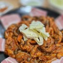 산아래쭈꾸미