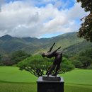 가평밸리 | 명문 가평골프장 크리스탈밸리CC 1박2일골프패키지 정보 라운딩 후기