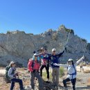 03-21-2026 San Gabriel Peak and Mt. Lowe via Bill Reily Trail 이미지