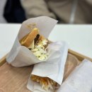 카페cafe toast | 강남구청역 점심 | 켈리토스트카페(Kelly toast cafe) | 강남구청역 혼밥 추천