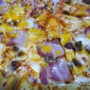 도미노피자수유점 이미지