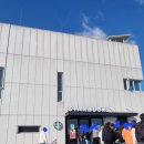 망배단 | 김포 스타벅스 이색뷰 스타벅스 &lt; 스타벅스 김포애기봉생태공원점 &gt; 주말 오픈런 후기