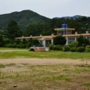 의풍분교온달캠핑장 이미지