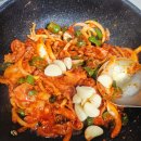 낭만제육 | 낭만식탁 제육볶음 가성비 미쳤다 재구매각